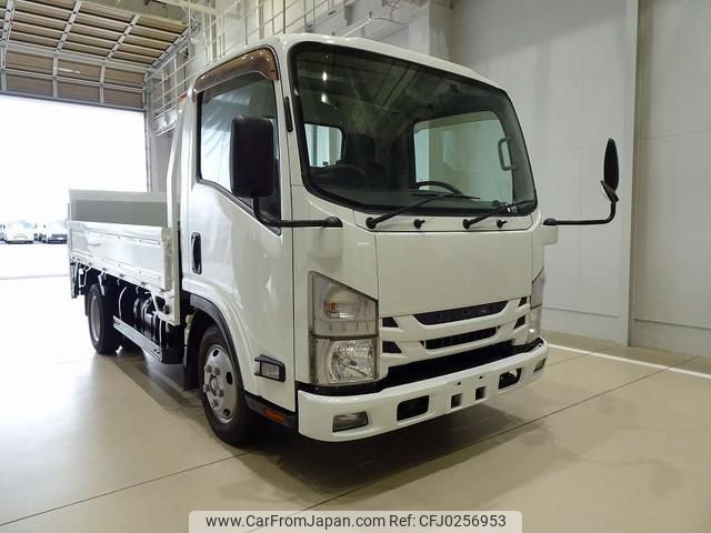 isuzu elf-truck 2017 GOO_NET_EXCHANGE_1230336A30240917W002 image 2