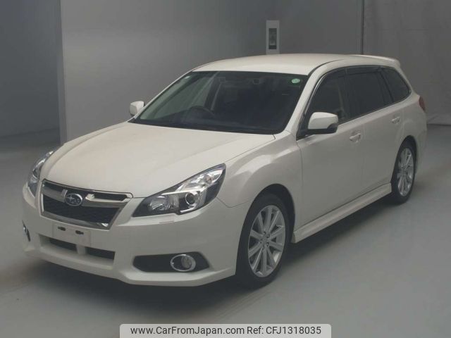 subaru legacy-touring-wagon 2012 -SUBARU--Legacy Wagon BRM-006844---SUBARU--Legacy Wagon BRM-006844- image 1
