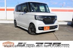 honda n-box 2019 -HONDA--N BOX DBA-JF3--JF3-2077648---HONDA--N BOX DBA-JF3--JF3-2077648-