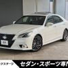 toyota crown 2014 -TOYOTA--Crown DBA-GRS214--GRS214-6004297---TOYOTA--Crown DBA-GRS214--GRS214-6004297- image 1