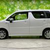 suzuki wagon-r 2017 quick_quick_DAA-MH55S_MH55S-172008 image 2