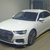 audi a6 2019 -AUDI--Audi A6 AAA-F2DLZF--WAUZZZF24KN061123---AUDI--Audi A6 AAA-F2DLZF--WAUZZZF24KN061123- image 1