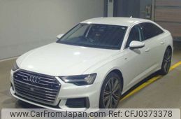 audi a6 2019 -AUDI--Audi A6 AAA-F2DLZF--WAUZZZF24KN061123---AUDI--Audi A6 AAA-F2DLZF--WAUZZZF24KN061123-