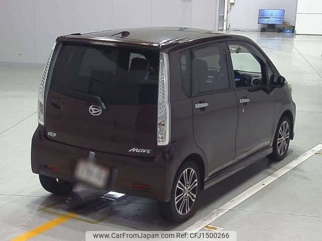daihatsu move 2014 CFJ1500266 image 2