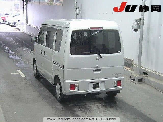 suzuki every 2013 -SUZUKI--Every DA64V--DA64V-583751---SUZUKI--Every DA64V--DA64V-583751- image 2
