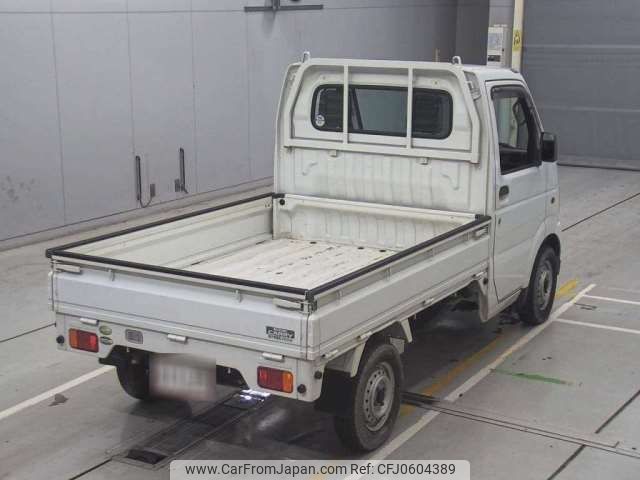 suzuki carry-truck 2004 -SUZUKI--Carry Truck LE-DA63T--DA63T-299738---SUZUKI--Carry Truck LE-DA63T--DA63T-299738- image 2