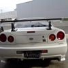 nissan skyline-coupe 1999 -NISSAN 【広島 335ﾒ163】--Skyline Coupe BNR34--000951---NISSAN 【広島 335ﾒ163】--Skyline Coupe BNR34--000951- image 24