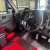 mitsubishi pajero-mini 1997 CFJ1756083 image 17