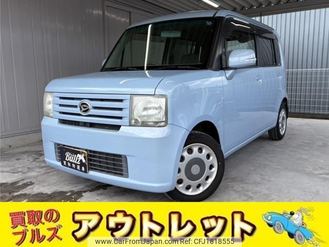 daihatsu move-conte 2010 CFJ1818555 image 1
