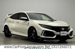 honda civic 2017 -HONDA--Civic DBA-FK8--FK8-1000472---HONDA--Civic DBA-FK8--FK8-1000472-