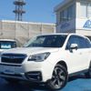 subaru forester 2016 quick_quick_DBA-SJ5_SJ5-085254 image 1