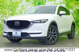 mazda cx-5 2017 quick_quick_LDA-KF2P_KF2P-118395