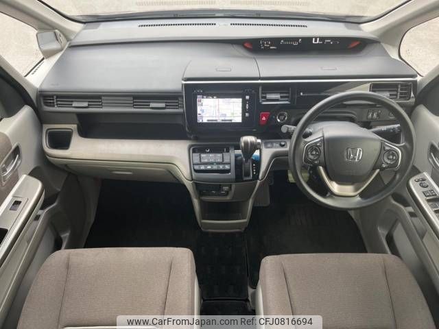 honda stepwagon 2016 -HONDA--Stepwgn DBA-RP1--RP1-1016943---HONDA--Stepwgn DBA-RP1--RP1-1016943- image 2