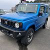 suzuki jimny 2021 -SUZUKI--Jimny 3BA-JB64W--JB64W-201902---SUZUKI--Jimny 3BA-JB64W--JB64W-201902- image 1