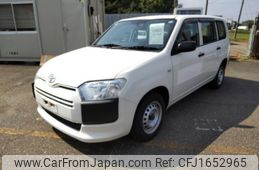 toyota probox 2020 CFJ1652965