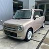 suzuki alto-lapin 2014 -SUZUKI 【名変中 】--Alto Lapin HE22S--830109---SUZUKI 【名変中 】--Alto Lapin HE22S--830109- image 1