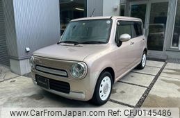 suzuki alto-lapin 2014 -SUZUKI 【名変中 】--Alto Lapin HE22S--830109---SUZUKI 【名変中 】--Alto Lapin HE22S--830109-