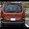 citroen berlingo 2022 CFJ1844248 image 6