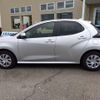toyota yaris 2020 CFJ1557257 image 5