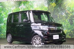 honda n-box 2023 -HONDA--N BOX 6BA-JF3--JF3-5267456---HONDA--N BOX 6BA-JF3--JF3-5267456-