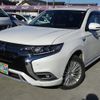 mitsubishi outlander-phev 2018 -MITSUBISHI--Outlander PHEV 5LA-GG3W--GG3W-0601136---MITSUBISHI--Outlander PHEV 5LA-GG3W--GG3W-0601136- image 1