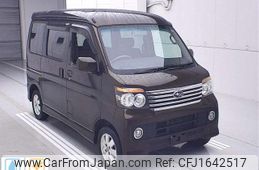 subaru sambar-dias-wagon 2012 CFJ1642517
