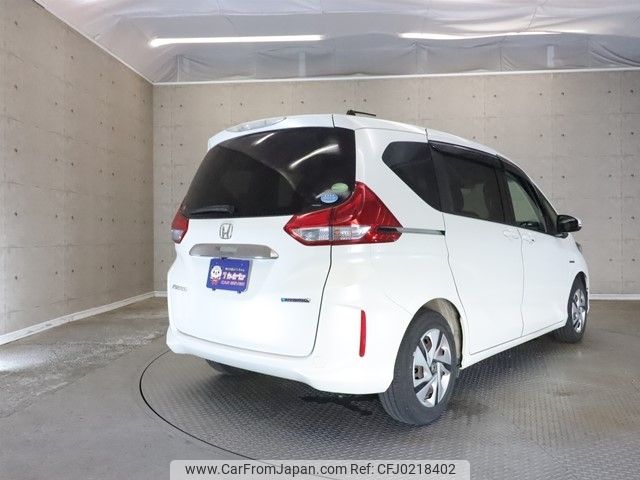 honda freed 2018 -HONDA--Freed DAA-GB7--GB7-1074080---HONDA--Freed DAA-GB7--GB7-1074080- image 2