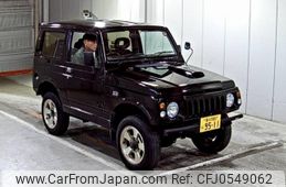 suzuki jimny 1996 -SUZUKI 【香川 580に5911】--Jimny JA22W-108679---SUZUKI 【香川 580に5911】--Jimny JA22W-108679-