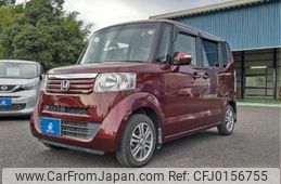 honda n-box 2014 -HONDA 【三河 581 6811】--N BOX DBA-JF1--JF1-1498099---HONDA 【三河 581 6811】--N BOX DBA-JF1--JF1-1498099-