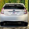 toyota prius 2014 quick_quick_ZVW30_ZVW30-1882422 image 2