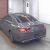 mercedes-benz cla-class 2019 quick_quick_3DA-118312M_WDD1183122N069986 image 6