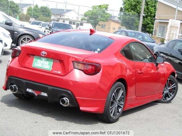 toyota 86 2012 quick_quick_DBA-ZN6_ZN6-018916 image 2