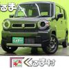 suzuki hustler 2024 CFJ1456213 image 1
