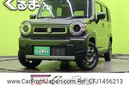 suzuki hustler 2024 quick_quick_5AA-MR92S_MR92S-490820