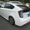 toyota prius 2012 -TOYOTA--Prius DAA-ZVW30--ZVW30-1520590---TOYOTA--Prius DAA-ZVW30--ZVW30-1520590- image 4