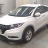 honda vezel 2018 -HONDA--VEZEL DBA-RU1--RU1-1230751---HONDA--VEZEL DBA-RU1--RU1-1230751- image 1