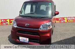 daihatsu tanto 2018 -DAIHATSU 【尾張小牧 581ｻ1857】--Tanto LA600S--0716503---DAIHATSU 【尾張小牧 581ｻ1857】--Tanto LA600S--0716503-