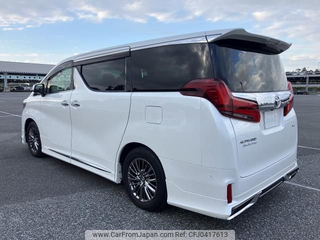 toyota alphard 2020 quick_quick_3BA-GGH30W_GGH30-0039594 image 2