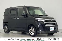 toyota roomy 2020 CFJ1561032