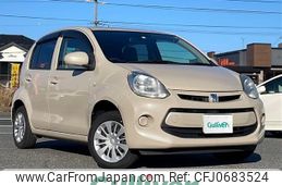 toyota passo 2016 -TOYOTA--Passo DBA-KGC30--KGC30-0250718---TOYOTA--Passo DBA-KGC30--KGC30-0250718-