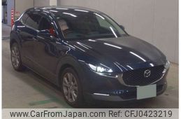 mazda cx-3 2020 -MAZDA 【千葉 302ﾌ2389】--CX-30 3DA-DM8P--DM8P-112142---MAZDA 【千葉 302ﾌ2389】--CX-30 3DA-DM8P--DM8P-112142-