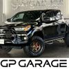 toyota hilux 2023 GOO_NET_EXCHANGE_0202956A30250522W001 image 1