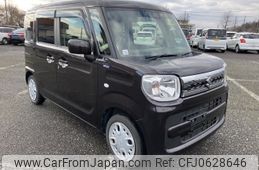 suzuki spacia 2019 -SUZUKI--Spacia MK53S-226430---SUZUKI--Spacia MK53S-226430-