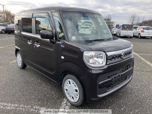 suzuki spacia 2019 -SUZUKI--Spacia MK53S-226430---SUZUKI--Spacia MK53S-226430- image 1