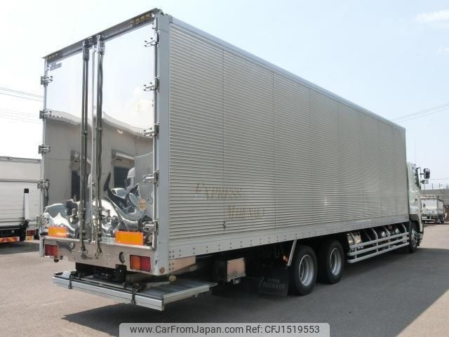 hino profia 2010 CFJ1519553 image 2