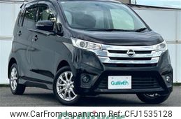 nissan dayz 2013 CFJ1535128