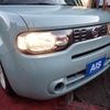 nissan cube 2017 -NISSAN--Cube DBA-Z12--Z12-330298---NISSAN--Cube DBA-Z12--Z12-330298- image 7