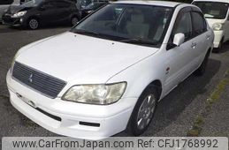 mitsubishi lancer-cedia 2000 CFJ1768992