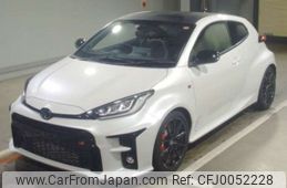 toyota yaris 2021 -TOYOTA--Yaris 4BA-GXPA16--GXPA16-0008844---TOYOTA--Yaris 4BA-GXPA16--GXPA16-0008844-