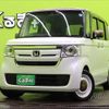 honda n-box 2018 -HONDA--N BOX DBA-JF3--JF3-1177011---HONDA--N BOX DBA-JF3--JF3-1177011- image 1